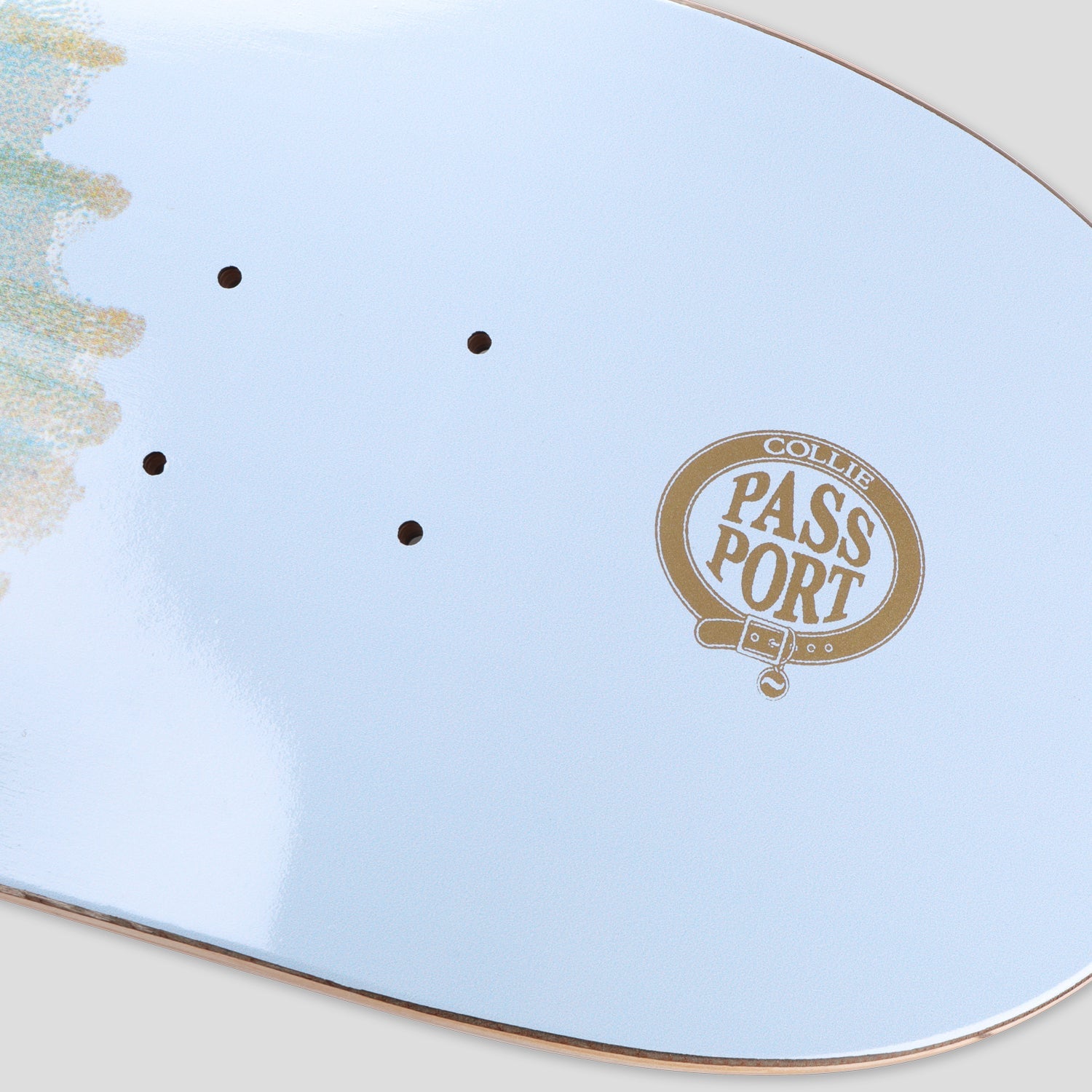 Pass~Port Hybrid Vigour Series - Collie