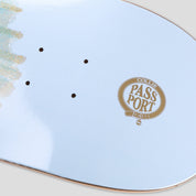 Pass~Port Hybrid Vigour Series - Collie