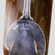 Pass~Port Shannon Rush Spoons Series - Matlok Bennett-Jones
