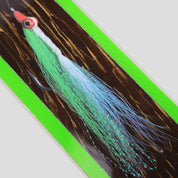 Pass~Port Hook & Line Series - Jack O’Grady