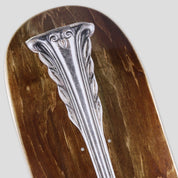 Pass~Port Shannon Rush Spoons Series - Matlok Bennett-Jones