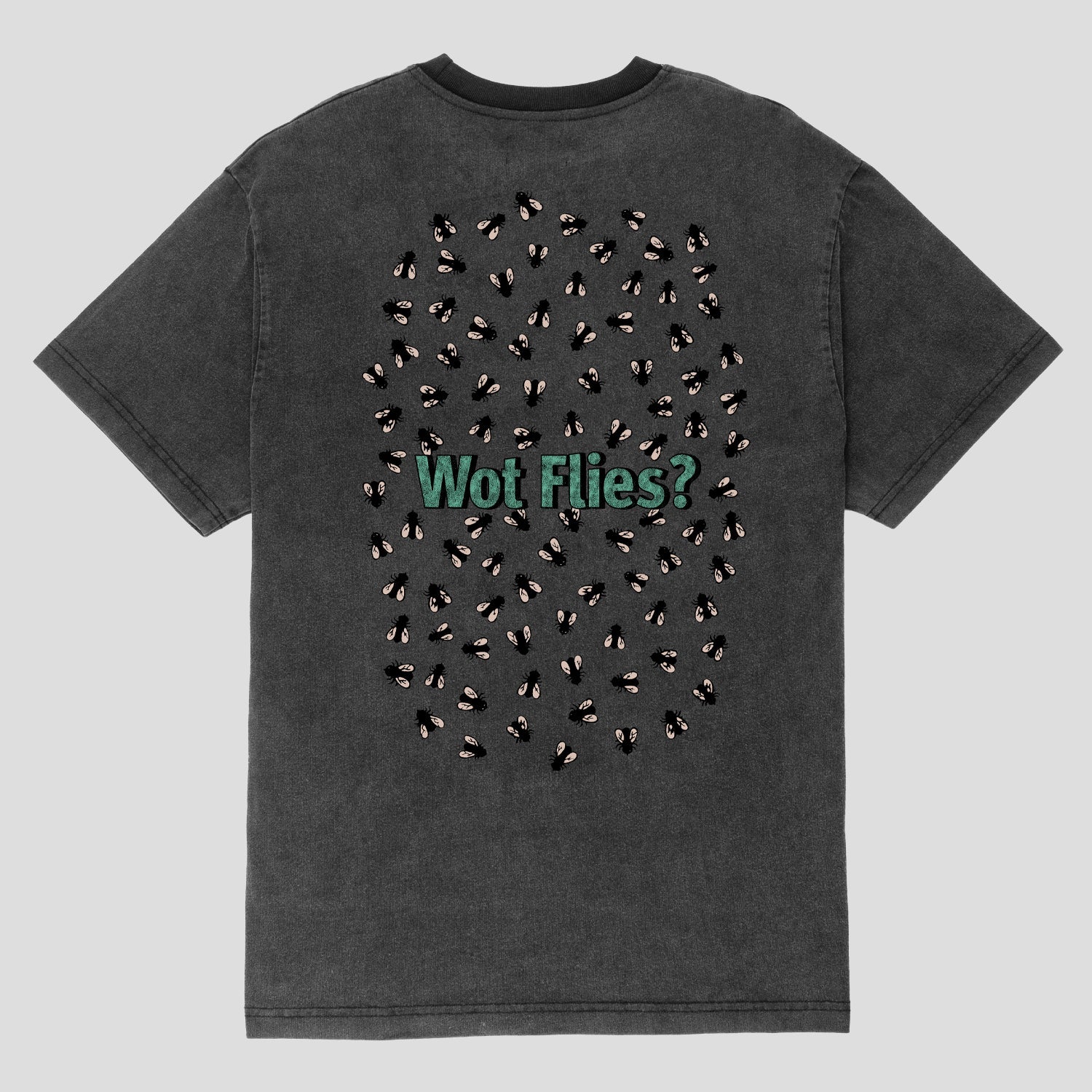 Passport Apparel - 35th North