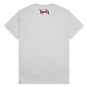 Pass~Port Lounge Service Tee - Oyster Grey