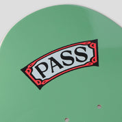 Pass~Port You're Making Me Nervous Series - Keep Running