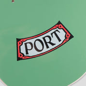 Pass~Port You're Making Me Nervous Series - Keep Running