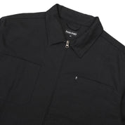 Pass~Port Workers Jacket - Black