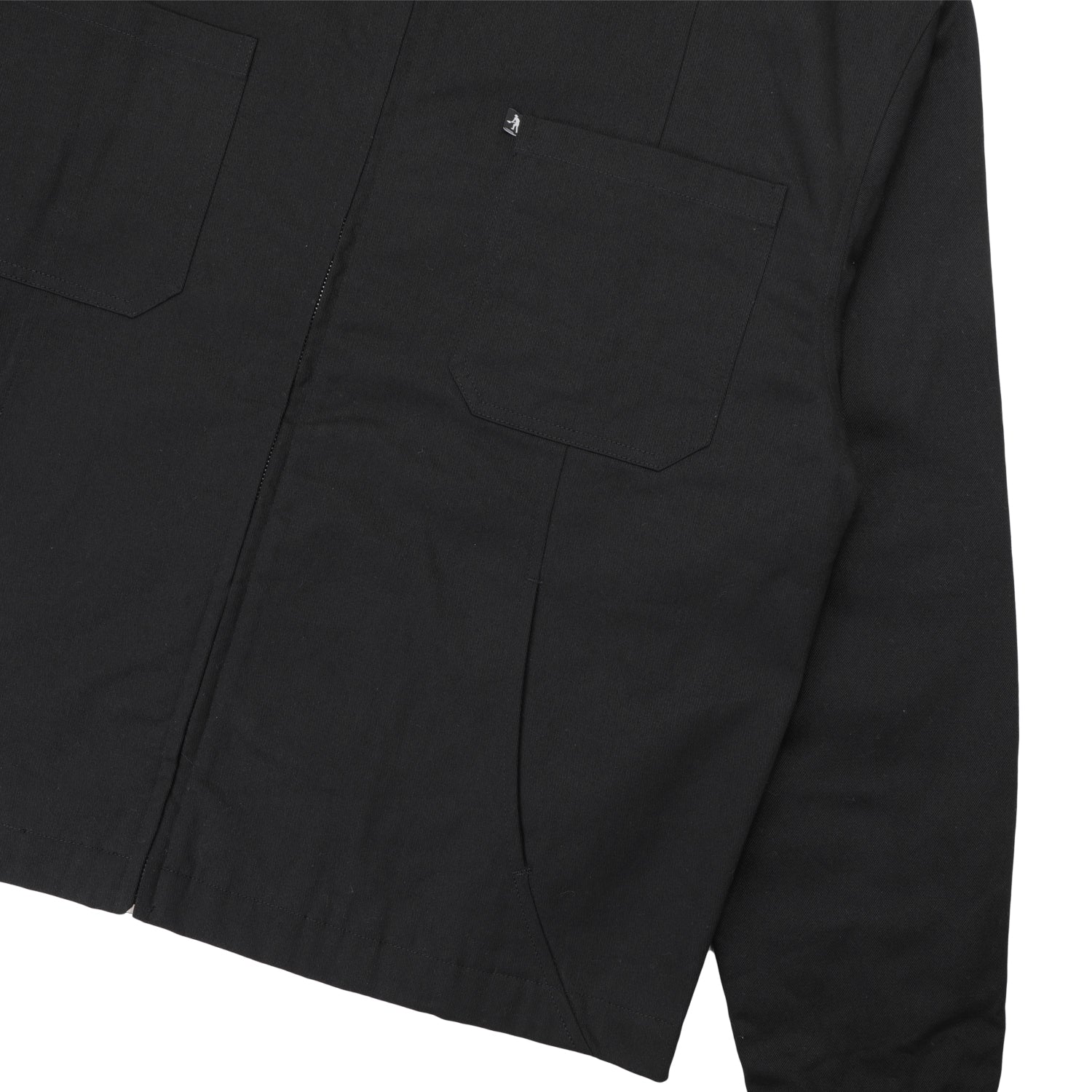 Pass~Port Workers Jacket - Black