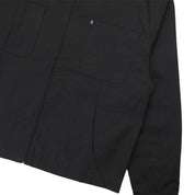 Pass~Port Workers Jacket - Black