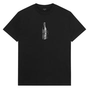 Pass~Port ABV Tee - Black