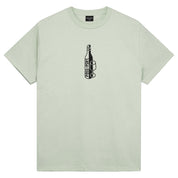Pass~Port ABV Tee - Harbour Grey