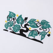 Pass~Port Orchard Organic Tee - White