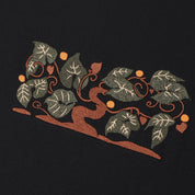 Pass~Port Orchard Organic Tee - Black