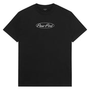 Pass~Port Ovalit Tee - Black
