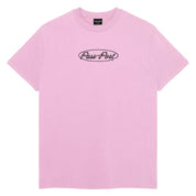 Pass~Port Ovalit Tee - Light Pink