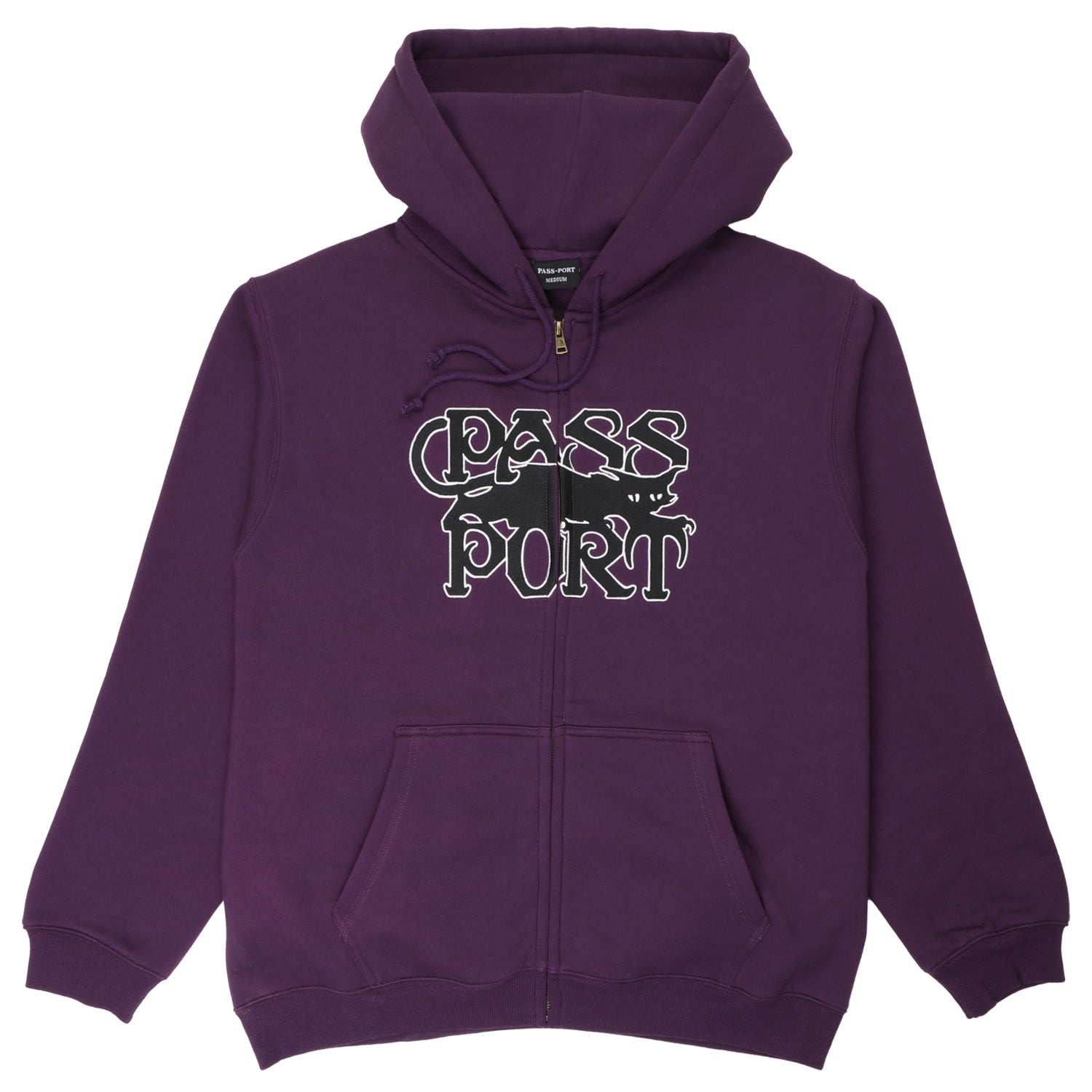 Pass~Port Hoodies | Pass~Port – Pass~Port USA