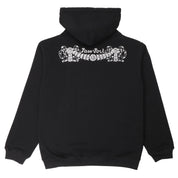 Pass~Port Kollassi Zip Hoodie - Black