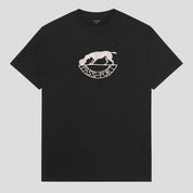 Pass~Port Fretworks Tee - Black