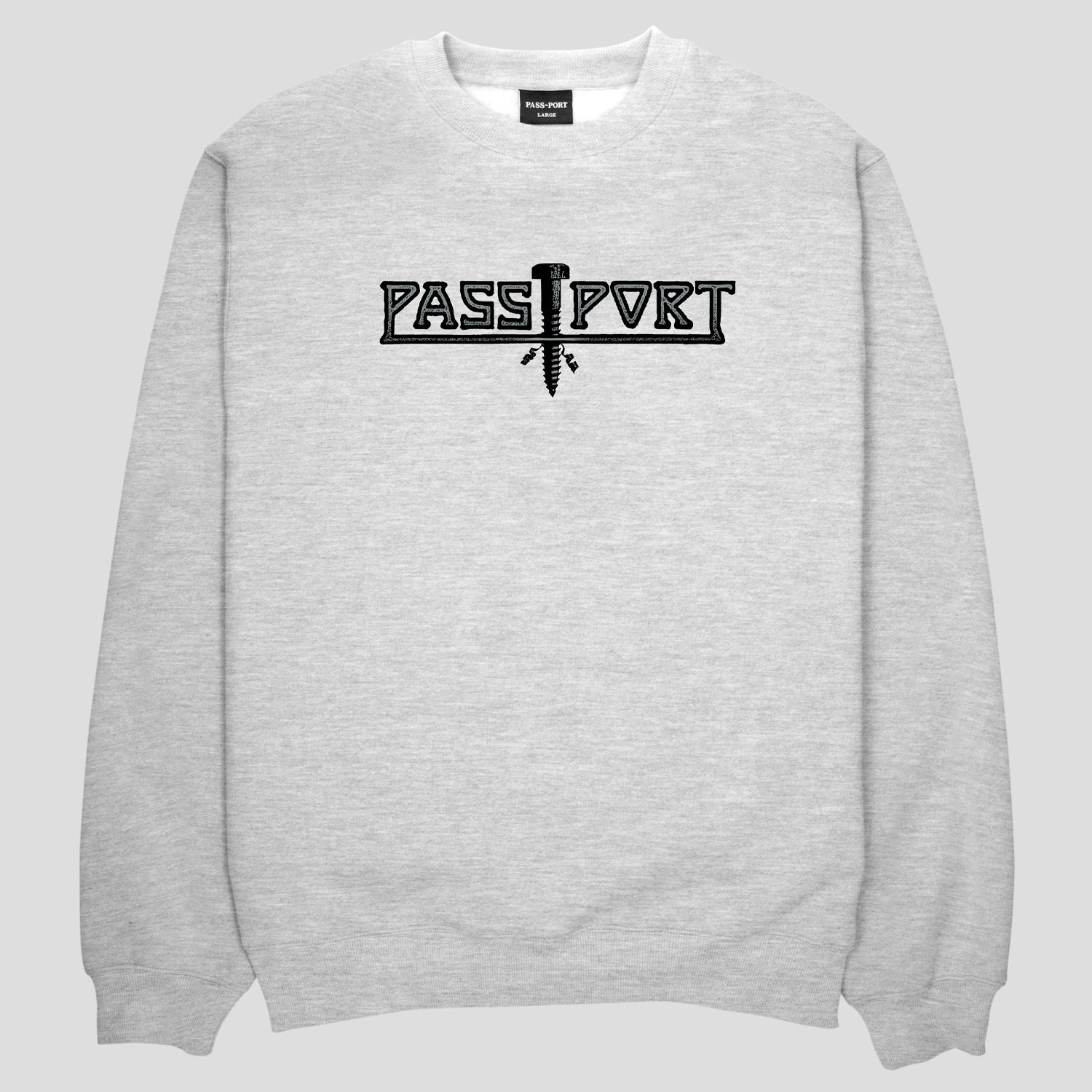 PASS PORT 公式取扱店 | メンズブランド通販 | E.S.P. ONLINE STORE