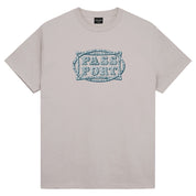Pass~Port Stone Circle Tee - Stone
