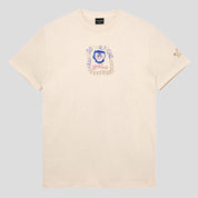 Pass~Port Yobbo Tee - Natural