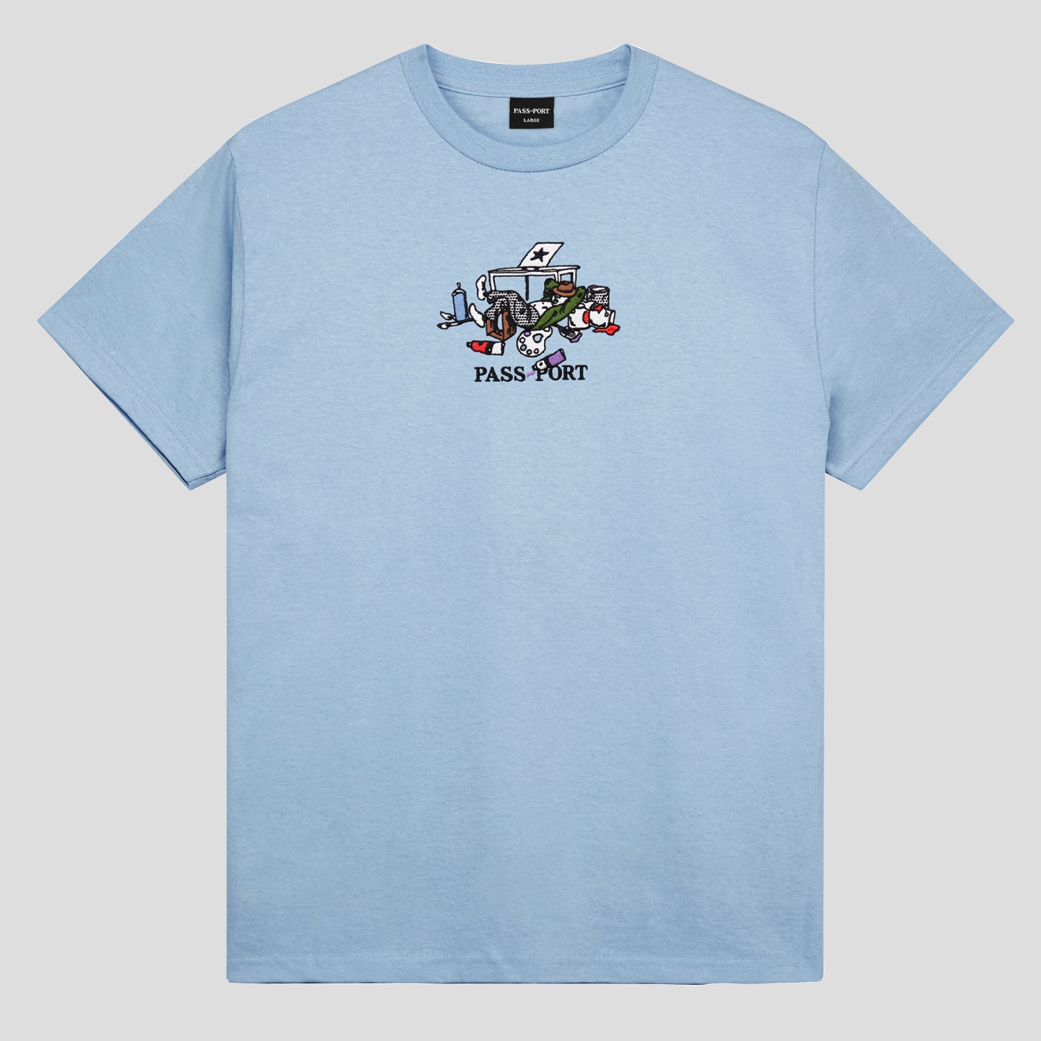 Size Extra Large – Page 3 – Pass~Port USA
