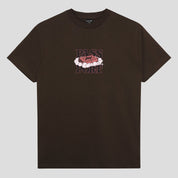 Pass~Port Soap Tee - Bark