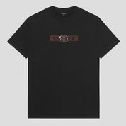 Pass~Port Ram Tee - Black