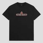 Pass~Port Gardenia Tee - Black