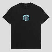 Pass~Port Water Supply Tee - Black