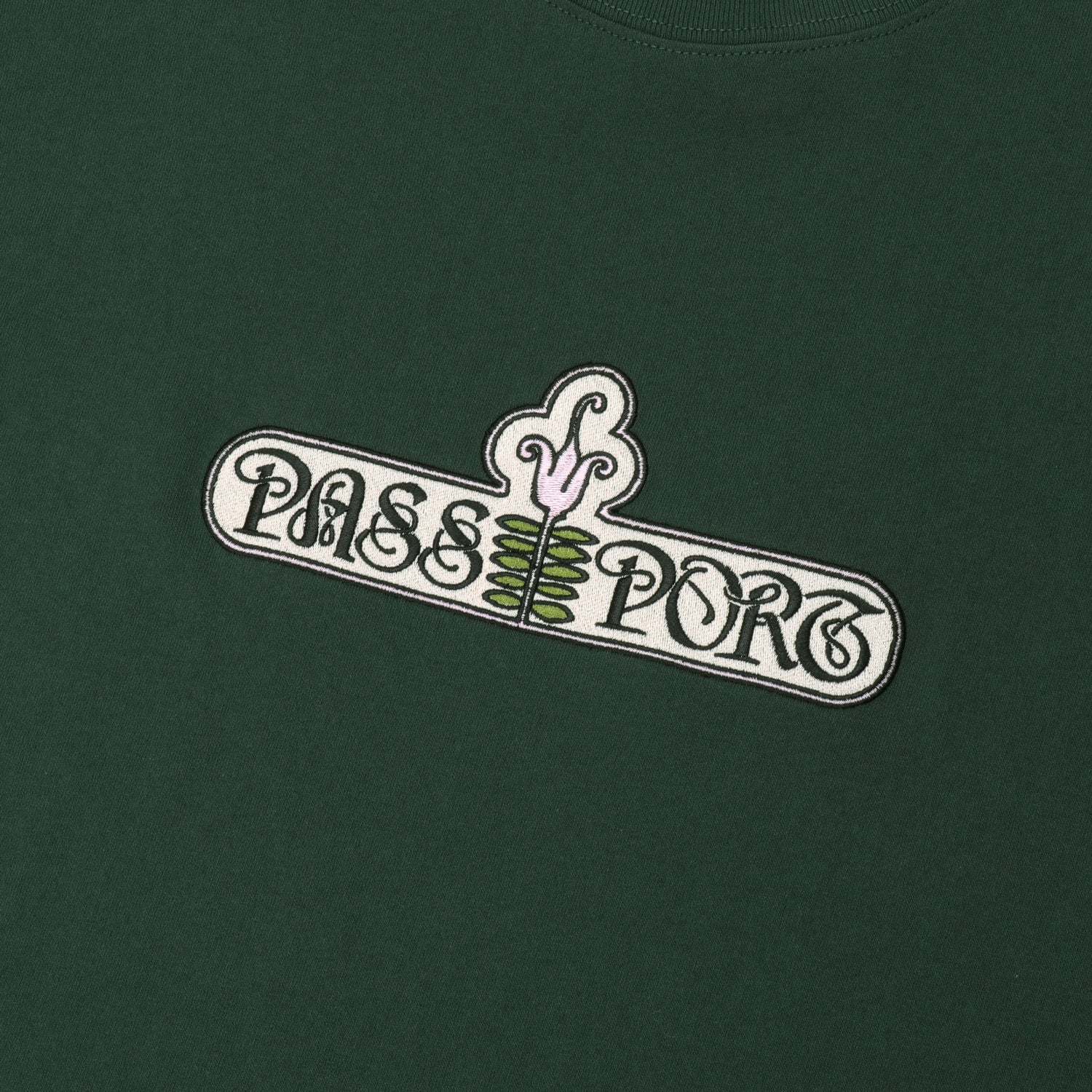 Pass~Port T-Shirts | Pass~Port USA