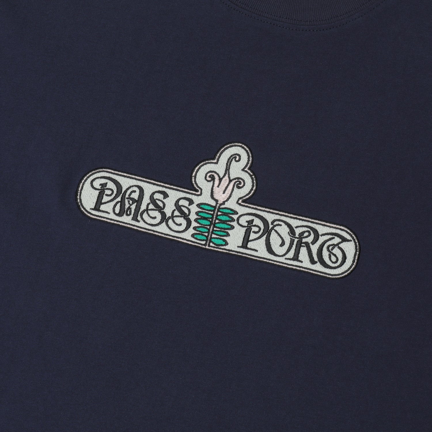 Pass~Port T-Shirts | Pass~Port USA