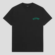 Pass~Port Sophomore Tee - Black