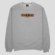 Pass~Port Ram Sweater - Ash