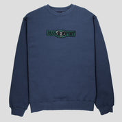 Pass~Port Ram Sweater - Navy