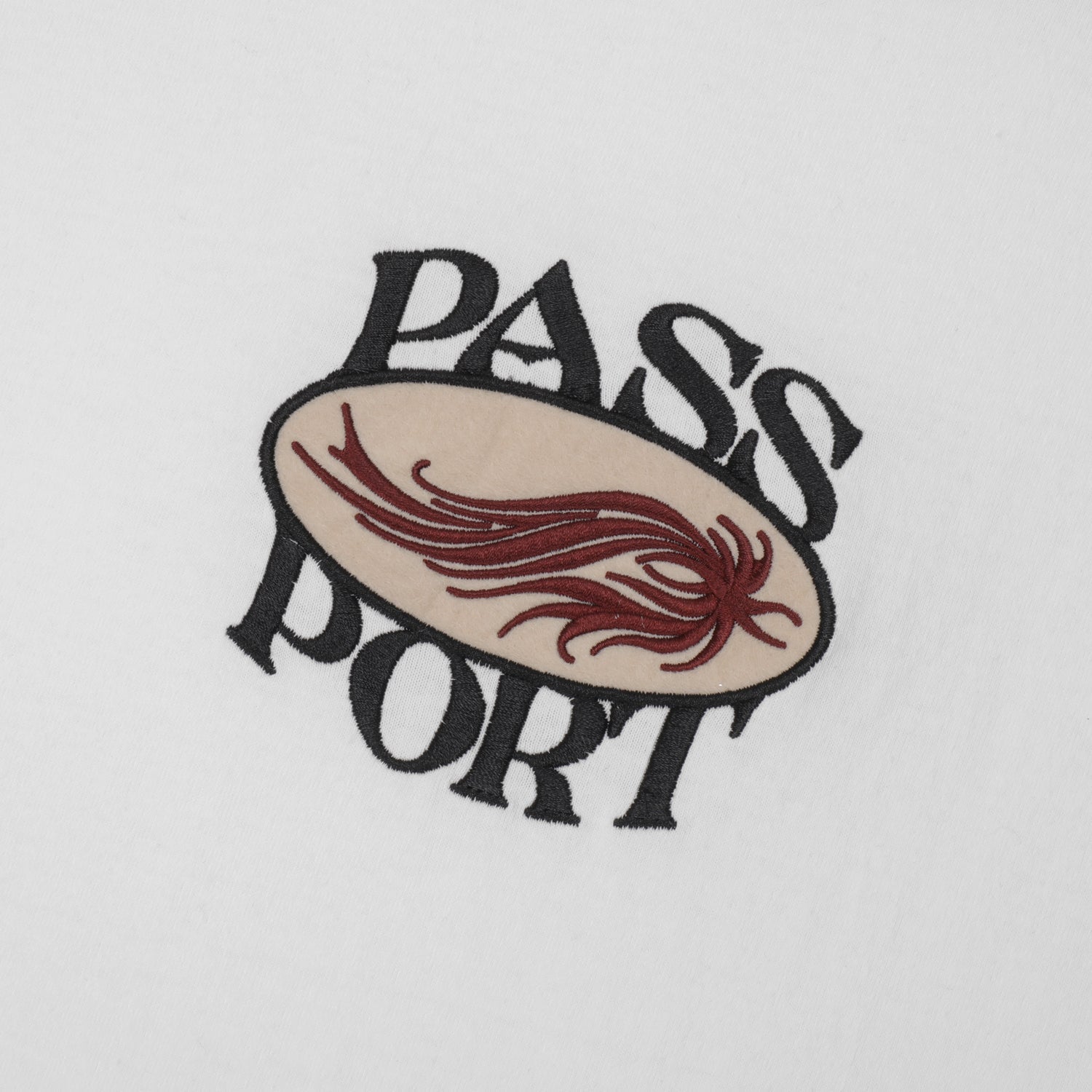 Pass~Port T-Shirts | Pass~Port USA