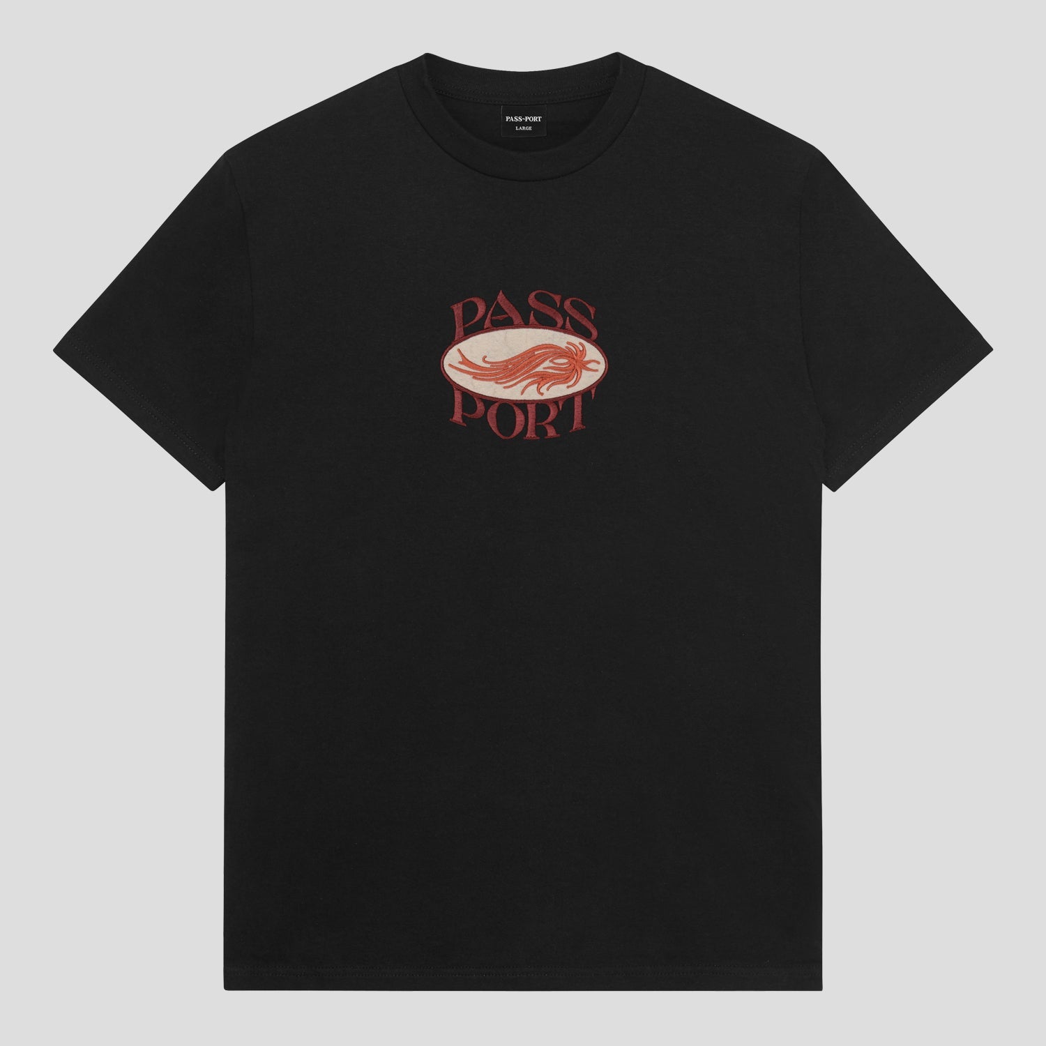 Passport Apparel - 35th North