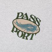 Pass~Port Sunspot Tee - Ash