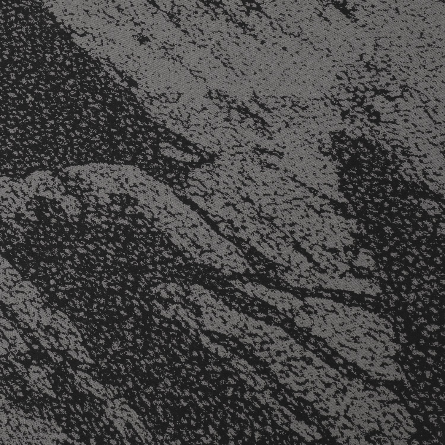Pass~Port Cave~in Tee - Charcoal