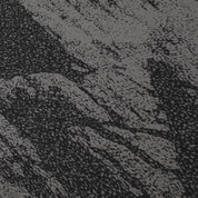 Pass~Port Cave~in Tee - Charcoal