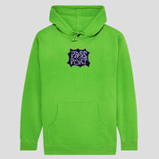 Pass~Port Glyph Hoodie - Slime