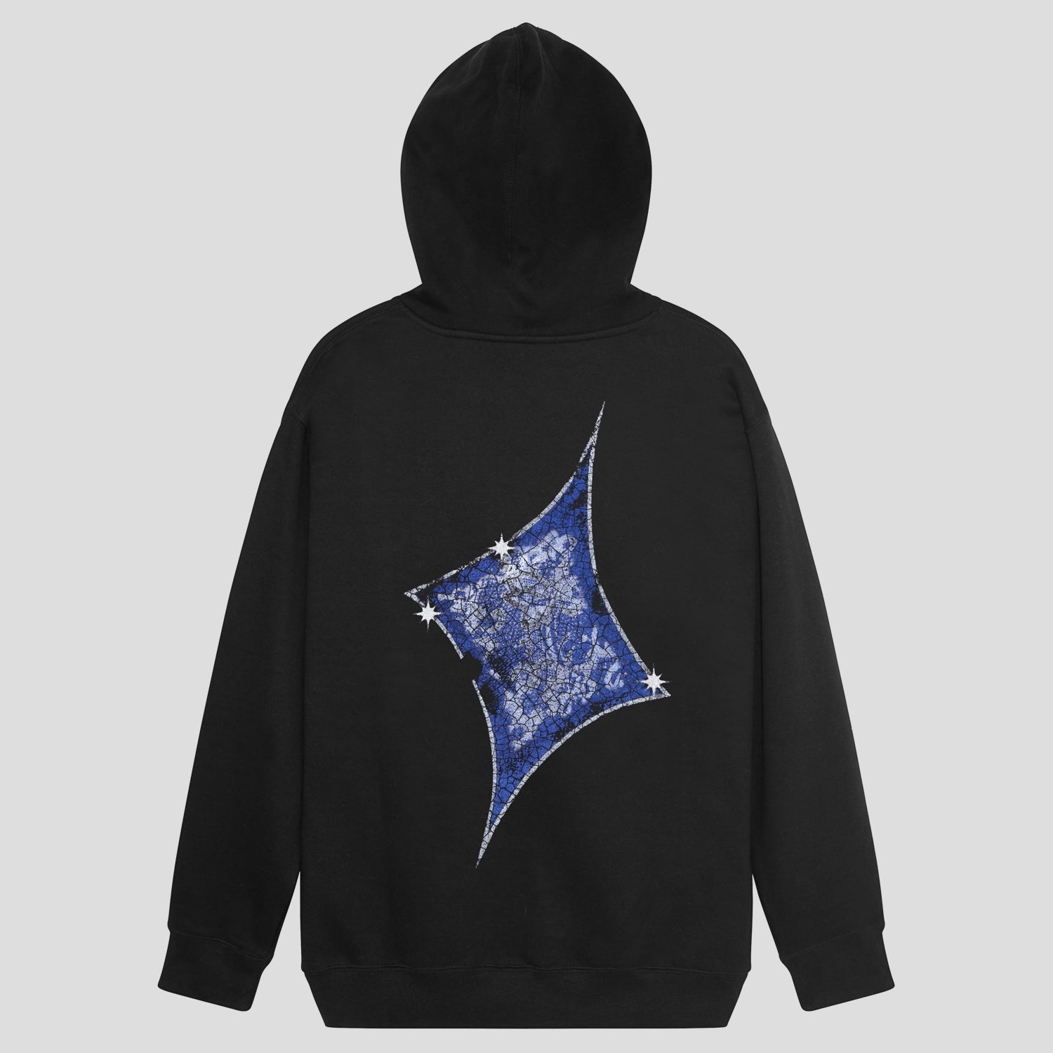 トップス PASS~PORT / Glint Zip Hoodie Pass~Port Glint Zip Hoodie - Black – Pass~Port USA