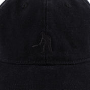 Pass~Port Solid Leagues Cap - Washed Black