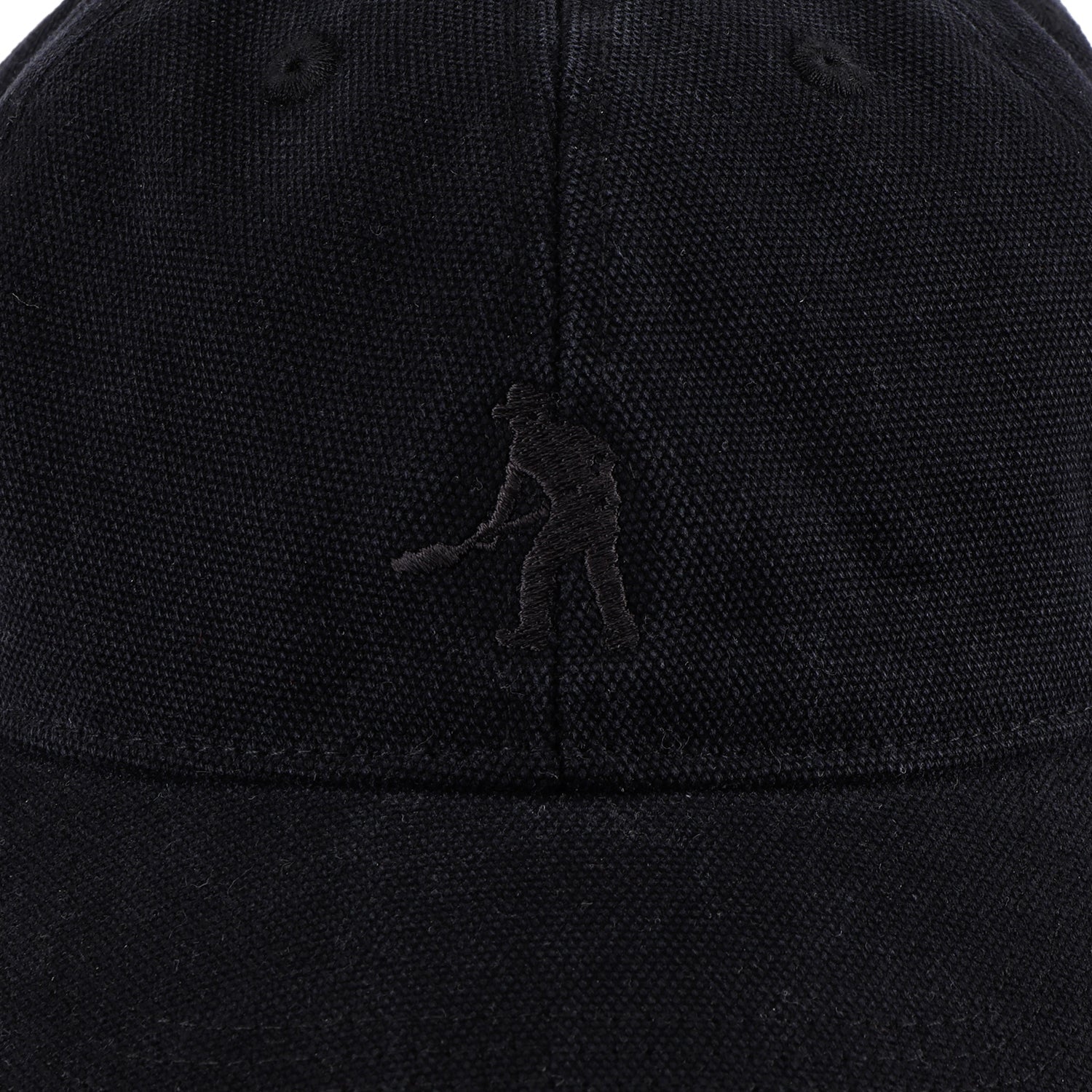 Pass~Port Solid Leagues Cap - Black