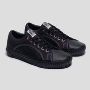 Vans & Pass~Port Skate Lampin - Black/Night Shade