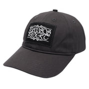 Pass~Port Calligraphy Leagues Cap - Grey