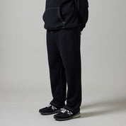 Pass~Port Organic Track Pants - Black