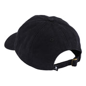 Pass~Port Solid Leagues Cap - Black