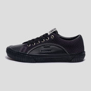 Vans & Pass~Port Skate Lampin - Black/Night Shade