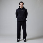 Pass~Port Organic Track Pants - Black