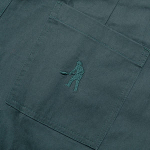 Pass~Port Leagues Club Pant - Dark Teal